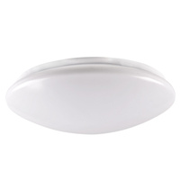 Stropné svietidlo Plafond 2x E27 White Bonifacy Sanico Goldlux