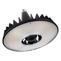 LED žiarovka E40 150W = 400W 21000lm 4000K neutrálna biela 100° Highbay Universal Ledvance