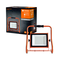 LED reflektor 30W 2400lm 4000K IP44 pracovné svetlo Halogén Ledvance