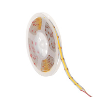 LED COB flexibilný pás 14W/m 1260lm/m 24V IP65 2700-6500K CCT CRI90 5m LCOB Kanlux