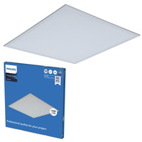 LED panel 60x60 36W 3200lm 4000K White Projetline Philips