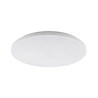 Plafond Stropné svietidlo LED 64W 4900lm 4000K, neutrálna biela Vodotesné IP44 AGNES ROUND LED 8188 Nowodvorski