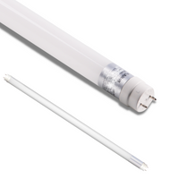 LED trubica 9W 900lm 4000K, neutrálna biela 180° biela Sanico Goldlux