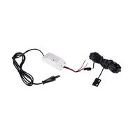 Inteligentný ovládač garážových dverí SWITCH WiFi 2,4 GHz SMART Kanlux