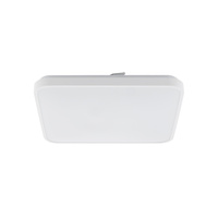Plafond Stropné svietidlo LED 32W 3100lm 4000K, neutrálna biela Vodotesné IP44 AGNES SQUARE LED PRO 10992 Nowodvorski