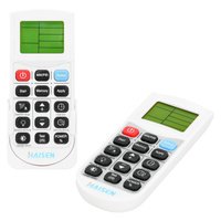 Diaľkové ovládanie pre batériový detektor pohybu ZHAGA HD05R Kobi