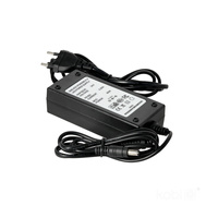 Stolný napájací transformátor 24V 60W 2.50A DC Plug Kobi