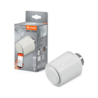 Inteligentný batériový radiátorový termostat SMART+ WiFi Ledvance