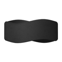 Nástenné svietidlo Nástenné svietidlo G9 obdĺžnikové čierne Moderné svietidlo Tila Sollux