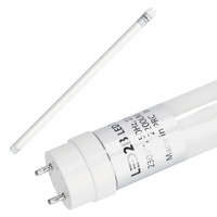 LED žiarivka T8 9W 900lm 6500K, studená biela 240° 60cm LED2B Kobi