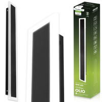 Nástenné svietidlo LED OLIO 18W 4000K 60cm IP65 LUMILED