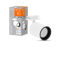 LED reflektor 8W 250lm CCT pohyblivý stmievateľný biely SMART+ WiFi Tracklight Osaka Ledvance