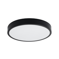 LED stropné svietidlo 32W 3000K, teplá biela Round 230V Onyx Sollux