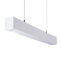 LED T8 G13 18W 60cm biela ALIN Kanlux stropné závesné svietidlo