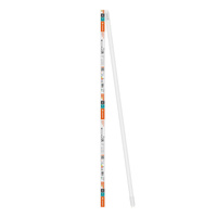 LED žiarivka G13 T8 18W 1850lm 3000K, teplá biela 190° 120cm Ledvance