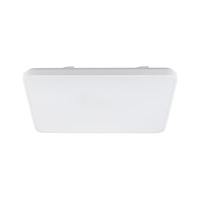 Plafond Stropné svietidlo LED 64W 4900lm 4000K neutrálna biela Vodotesné IP44 AGNES SQUARE 8133 Nowodvorski