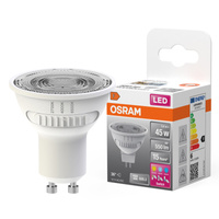 LED žiarovka MR16 reflektor GU5.3 5,6W = 45W 550lm 2700 - 4000 - 6500K CCT 12V 36° SUPERSTAR Osram