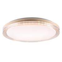 Stropné svietidlo LED Plafond 72W 8000lm CCT 120° biela IP44 Pilot stmievateľné Cassandra Sanico Goldlux