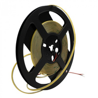 LED pásik COB 7W/m 560lm/m 480LED/m 12V 4000K neutrálna biela IP20 roll 5m Ecolight