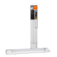 25W 2375lm 3000K, teplá biela biely Batten Ledvance lineárne pásové svietidlo