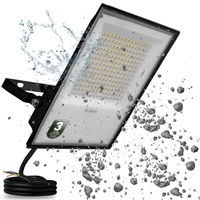 LED reflektor vonkajší BRIGHT vodotesný 150W 16500lm 4000K LUMILED