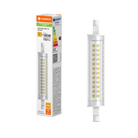LED žiarovka R7s 12W = 100W 1521lm 2700K teplá biela 300° Ledvance