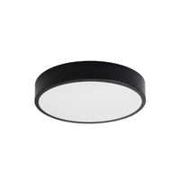 Stropné svietidlo LED Plafond 23W 3000K, teplá biela Round 230V Onyx Sollux