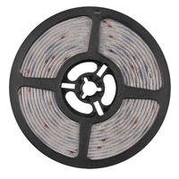 LED pásik RGBW 23W 900lm 120° biely IP65 stmievateľný 12V Sanico Goldlux