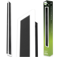 Nástenné svietidlo LED OLIO 30W 4000K 100cm IP65 LUMILED