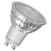 LED PAR16 reflektor GU10 6,1W = 80W 575lm 4000K neutrálna biela 36° STAR CLASSIC Osram