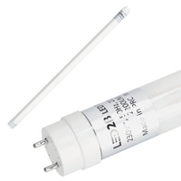 LED žiarivka T8 G13 9W 900lm 4000K, neutrálna biela 60cm LED2B Kobi