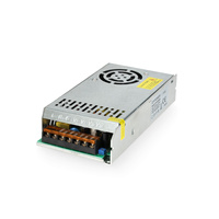 Montážny zdroj 12V 350W 29,0A Napätie Kobi