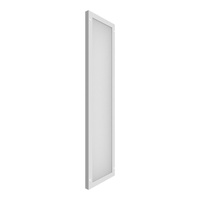 Stropný panel LED 42W 4410lm 4000K, neutrálna biela 120x30cm integrovaný Ledvance