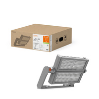 LED reflektor vonkajšia stmievateľná lampa 600W 78000lm 5700K IP66 Floodlight šedá Ledvance