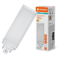 LED žiarivka GX24q-3 10W = 26W 1100lm 4000K neutrálna biela Dulux T/E HF & AC Ledvance