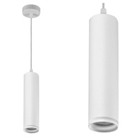 Stropné závesné svietidlo GU10 White PARIS Sanico Goldlux