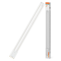 LED žiarivka 2G11 25W = 55W 2950lm 3000K, teplá biela Dulux L HF & AC Ledvance