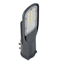LED pouličné lampy priemyselné 30W 3600lm 4000K Eco Class Ledvance