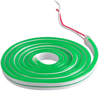 LED pásik 14W 12V IP65 Green Neon Sanico 2m Goldlux
