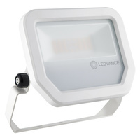 LED reflektor Vonkajšie reflektory 20W 2400lm 6500K IP65 Biele reflektory Ledvance