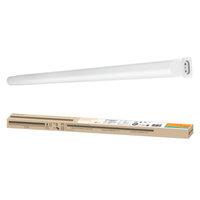 Lineárne pásové svetlo 10W 1000lm 4000K, neutrálna biela Batten Ledvance lampa