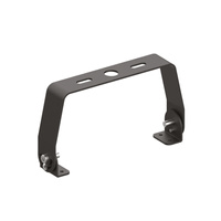 Nina High Bay 200W LED svietidlo konzola čierna Rio Kobi