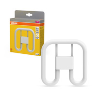 LED žiarivka GR8 7W = 16W 720lm 3000K, teplá biela 130° DULUX LED SQ EM & AC Osram