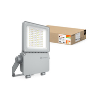 LED reflektor Vonkajšie reflektory 40W 5800lm 3000K IP66 Biele reflektory Ledvance