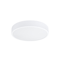Stropné svietidlo LED Plafond 23W 3000K, teplá biela Round 230V Onyx Sollux