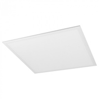 LED panel 60x60 Panel na zapustenú montáž 60W 5400lm 3000K, teplá biela biely Ecolight