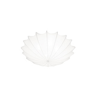 Stropné svietidlo Plafond E27 White FORM L 9672 Nowodvorski