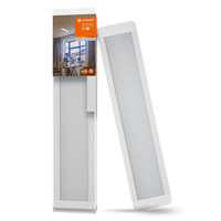 Lineárne pásové svietidlo 25W 2500lm 4000K, neutrálna biela Kancelárska linka Ledvance