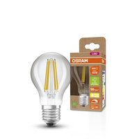 LED žiarovka A60 E27 2,6W = 40W 481lm 2700K teplá biela 300° Dimmable CLASSIC Osram