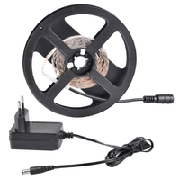 LED pásik 18W 1650lm 4000K, neutrálna biela 120° biela stmievateľná Sanico Goldlux